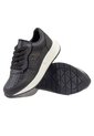 Tenis Negro Maniqueo Golden de Maniqueo