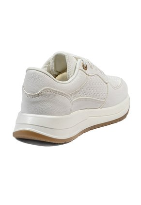 Tenis Blanco Maniqueo Golden