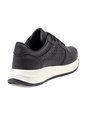 Tenis Negro Maniqueo Golden de Maniqueo