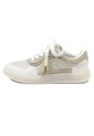 Tenis Blanco Maniqueo Pure de Maniqueo