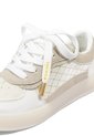 Tenis Blanco Maniqueo Pure de Maniqueo