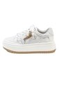 Tenis Blanco Maniqueo Shine de Maniqueo