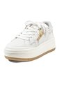Tenis Blanco Maniqueo Shine de Maniqueo