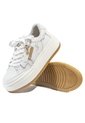 Tenis Blanco Maniqueo Shine de Maniqueo
