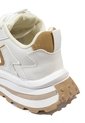 Tenis Blanco Maniqueo Stepz de Maniqueo