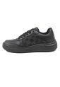 Tenis Negro Maniqueo Talona de Maniqueo