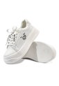 Tenis Blanco Maniqueo Zenit de Maniqueo