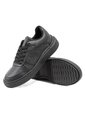 Tenis Negro Maniqueo Talona de Maniqueo