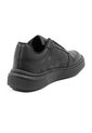 Tenis Negro Maniqueo Talona de Maniqueo