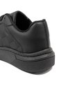 Tenis Negro Maniqueo Talona de Maniqueo