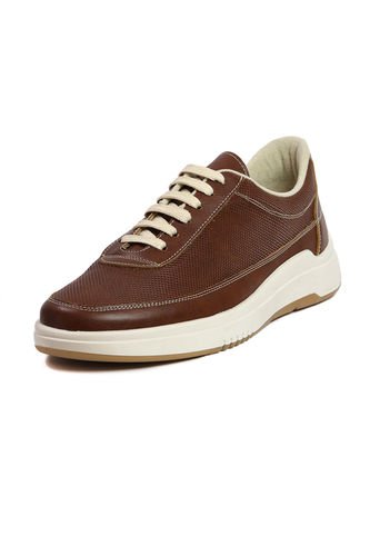 Zapato Hombre Café Maniqueo Vink Maniqueo