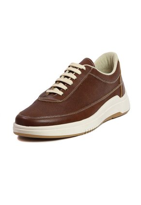 Zapato Hombre Café Maniqueo Vink