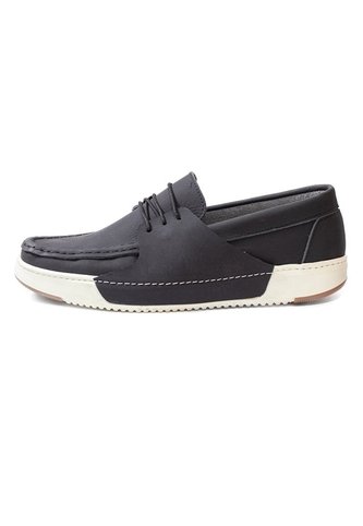 Zapatos Maniqueo Santoro Negro Maniqueo