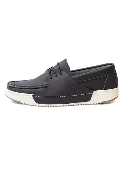Zapatos Maniqueo Santoro Negro