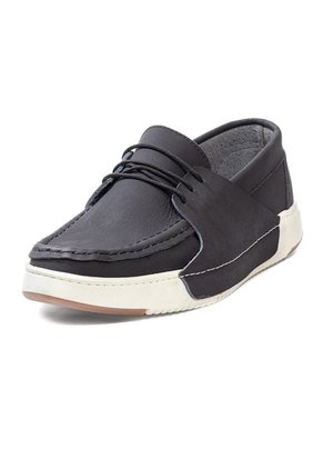 Zapatos Maniqueo Santoro Negro