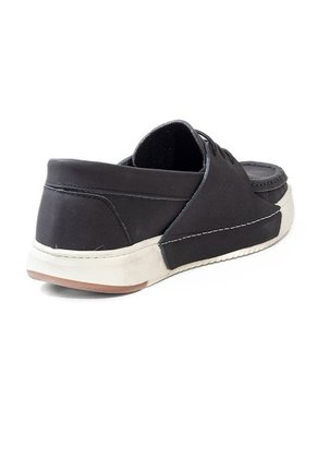 Zapatos Maniqueo Santoro Negro