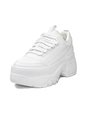 Tenis Maniqueo Astra Blanco de Maniqueo