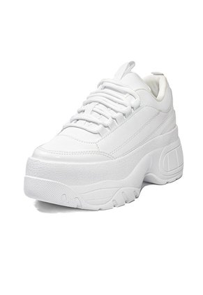 Tenis Maniqueo Astra Blanco