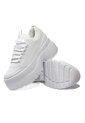 Tenis Maniqueo Astra Blanco de Maniqueo