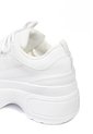 Tenis Maniqueo Astra Blanco de Maniqueo