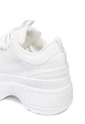 Tenis Maniqueo Astra Blanco