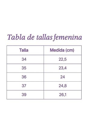 Botines Miel Maniqueo Noctis