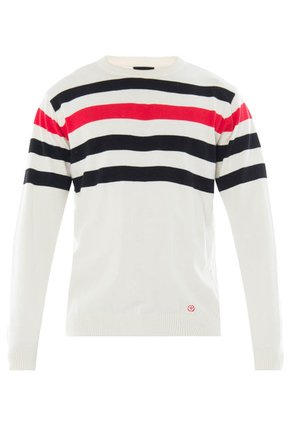 Sweater Manpower Azul Navy