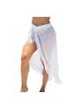 Salida De Baño Pareo Falda Para Playa Y Verano de Mantarraya Beachwear