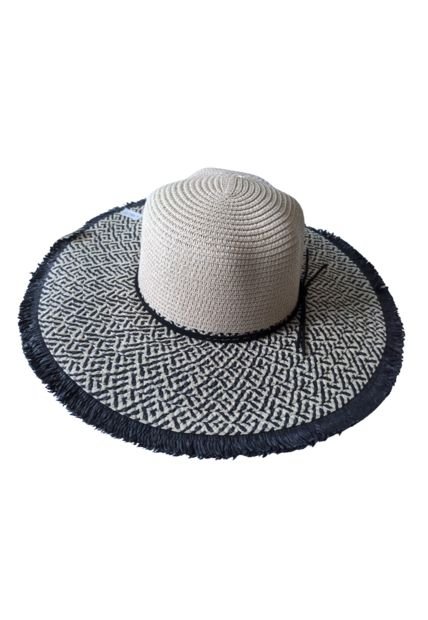 SOMBRERO DE PLAYA