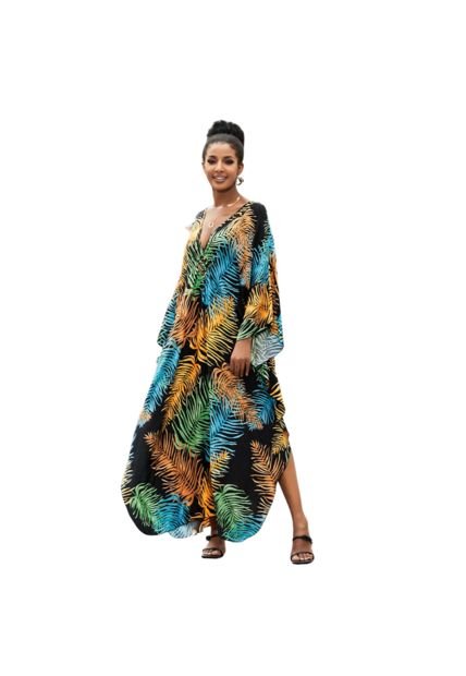 Tunica Player Manta Wayuu Salida De Baño