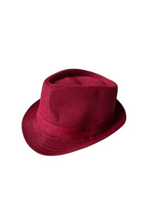 SOMBRERO ROJO