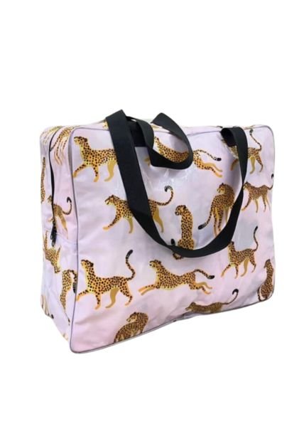 BOLSO DE PLAYA IMPERMEABLE