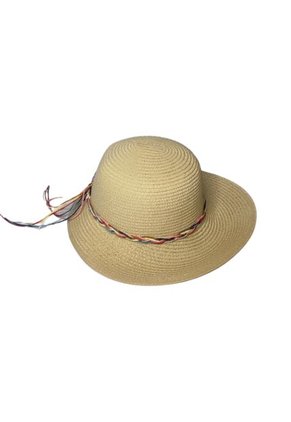 SOMBRERO DE PLAYA