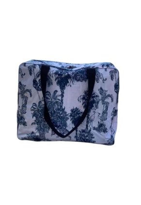 BOLSO DE PLAYA IMPERMEABLE