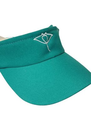Visera Deportiva Sombrero De Playa Gorra Verano