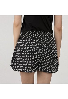 Flda Mar de Plata Negro-Gris