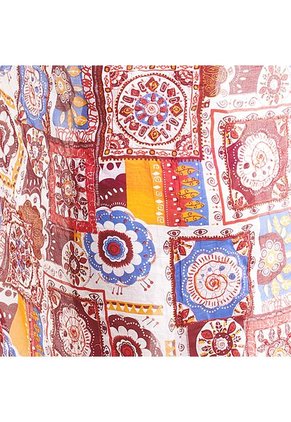 Pareos Mar De Plata Blanco