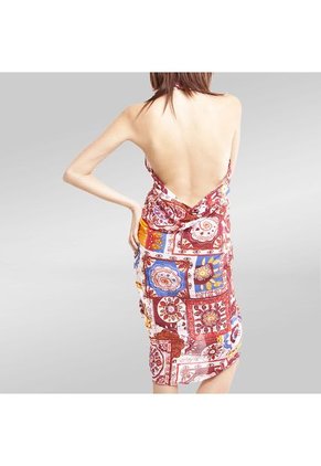 Pareos Mar De Plata Blanco