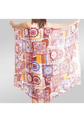 Pareos Mar De Plata Blanco