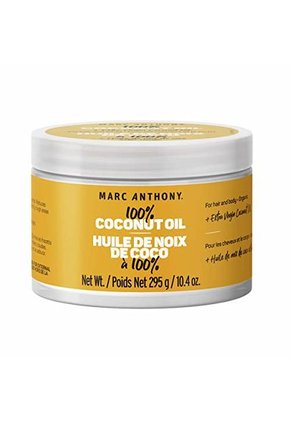 Aceite De Coco Marc Anthony Extra Virgen 295ml