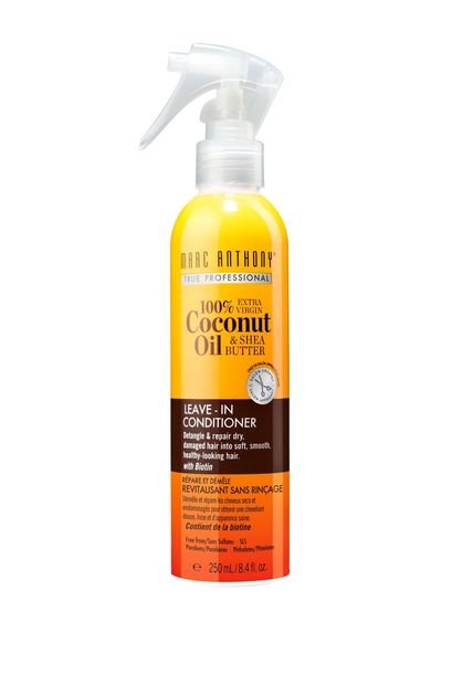 Leave In Marc Anthony Coco Y Karite Repair 250 Ml