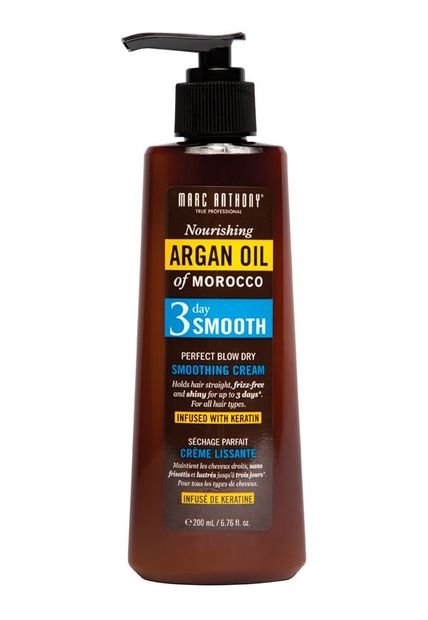 Crema Para El Cabello Marc Anthony Argán De Marruecos 200ml