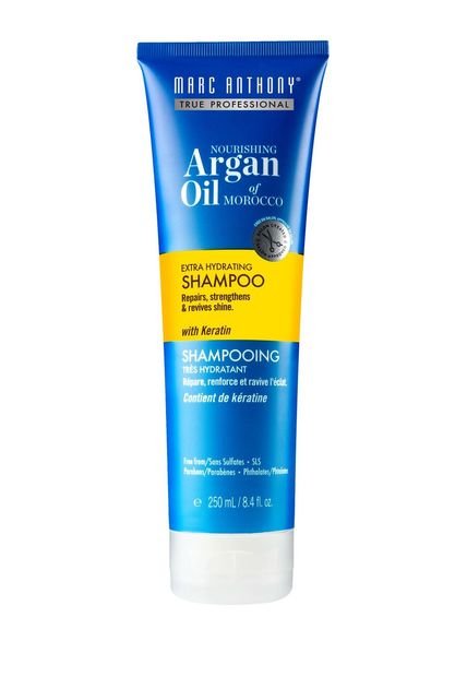 Shampoo Marc Anthony Aceite De Argan  250ml