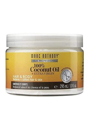 Aceite De Coco Marc Anthony Extra Virgen 295ml