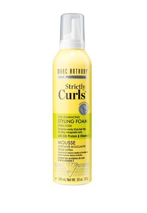Mousse Capilar Marc Anthony Foam Strictly Curls 300 Ml