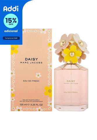Perfume Daisy Eau So Fresh De Marc Jacobs Para Mujer 125 Ml Marc Jacobs