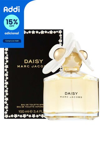 Perfume Daisy De Marc Jacobs Para Mujer 100 Ml Marc Jacobs