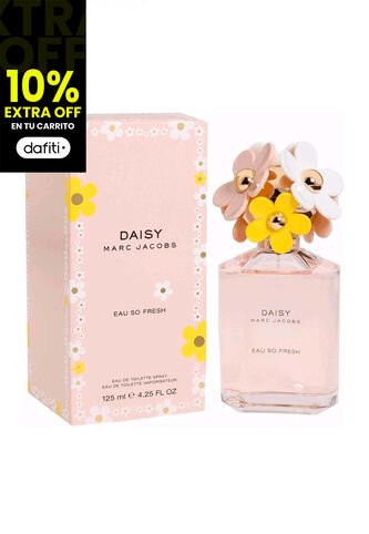 Perfume Daisy Eau So Fresh De Marc Jacobs Para Mujer 100 Ml Marc Jacobs