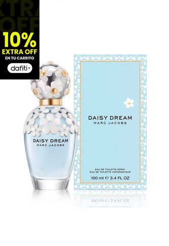 Perfume Daisy Dream De Marc Jacobs Para Mujer 100 Ml Marc Jacobs