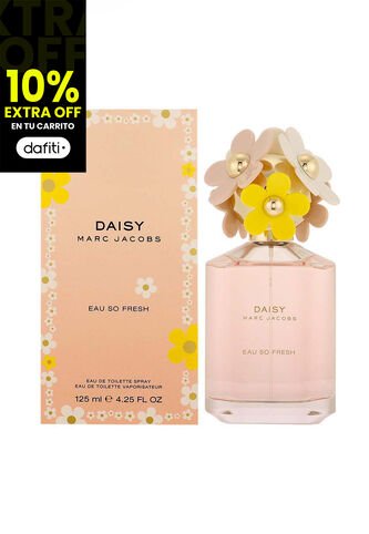 Perfume Daisy Eau So Fresh De Marc Jacobs Para Mujer 125 Ml Marc Jacobs